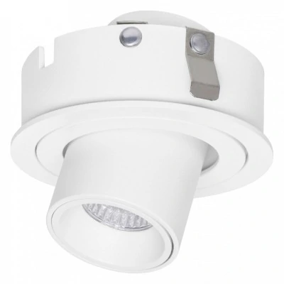 Встраиваемый светильник Lightstar Intero TUBO 217164 LS_217164