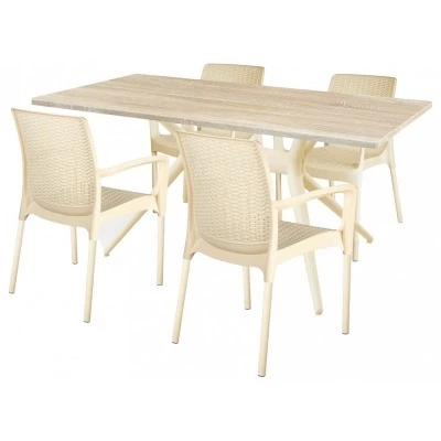 Набор обеденный SHT-DS164 S...