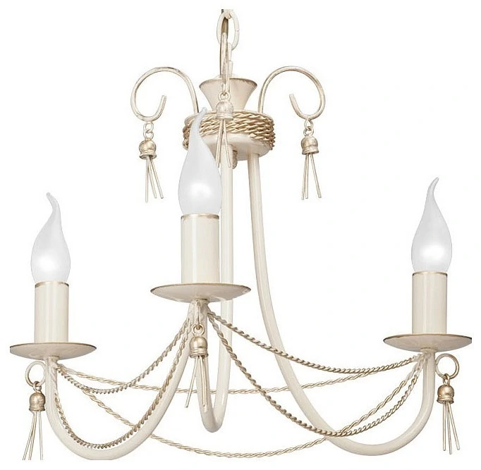 Фото Подвесная люстра Vitaluce V1080 V1080/3 VI_V1080_3 - интернет-магазин МегаТерем в Москве