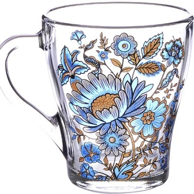 Кружка для чая 250мл. "...