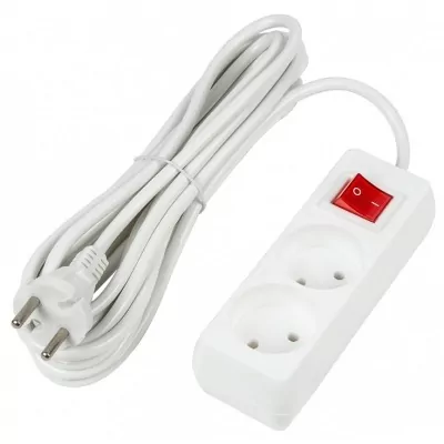 Удлинитель Uniel Ultra UL-00009993 UL_UL-00009993