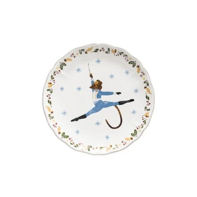 Тарелка TP213-WMK(TP213-008...