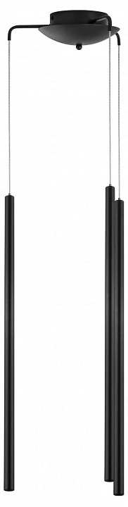 Фото Подвесная люстра Lightstar Tubo L3T747347 LS_L3T747347 - интернет-магазин МегаТерем в Москве