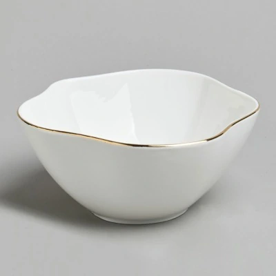 Салатник-тарелка суповая le...