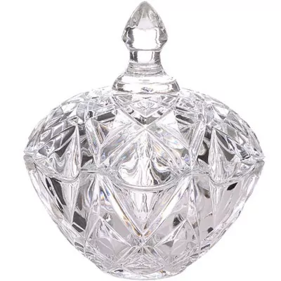 Конфетница 17,5х17,5х20 см ...