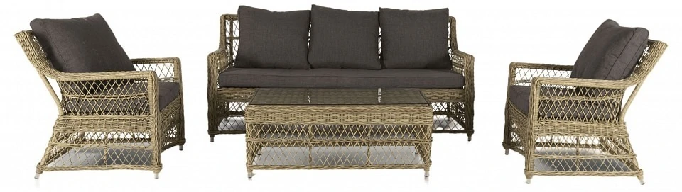 Фото Набор уличный Гранд Латте SIS_UT-00000564 - интернет-магазин МегаТерем в Москве