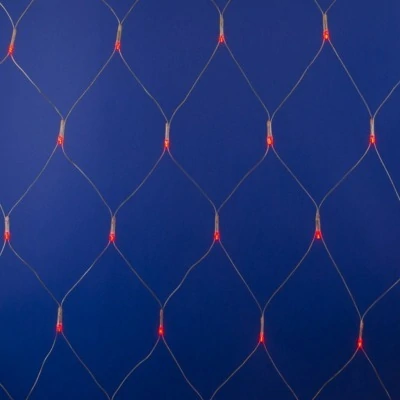 Сеть световая Uniel ULD-N25...