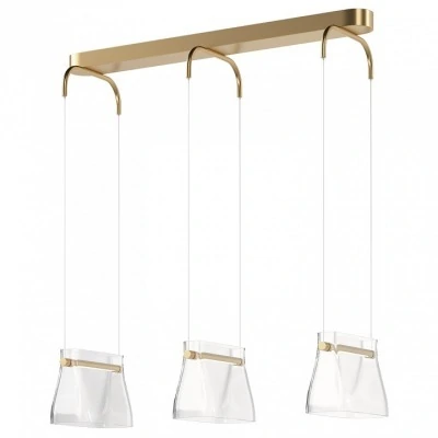 Подвесной светильник Maytoni Cabaret MOD170PL-L24BS3K MY_MOD170PL-L24BS3K