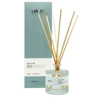 Диффузор ароматический lab ...