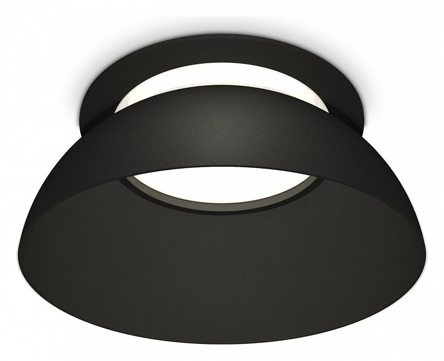 Фото Встраиваемый светильник Ambrella Light XC XC8051100 AMBR_XC8051100 - интернет-магазин МегаТерем в Москве