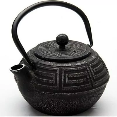 Чайник заварочный с крышкой...