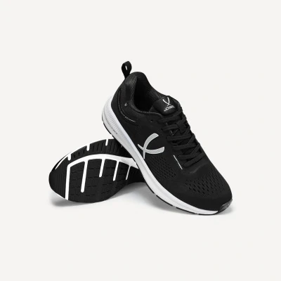 Кроссовки беговые JÖGEL Hyperlight 2.0 Black/grey, детский (2125485)