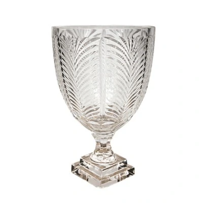 Ваза Винкс 2115A, хрусталь,...