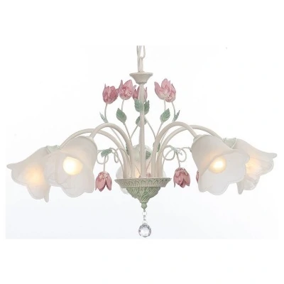 Подвесная люстра Vitaluce V1739 V1739-0/5 VI_V1739-0_5