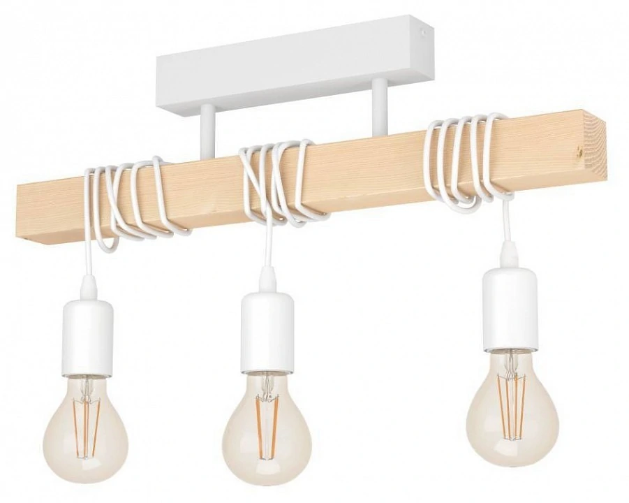 Фото Светильник на штанге Eglo TOWNSHEND 44082 EG_44082 - интернет-магазин МегаТерем в Москве