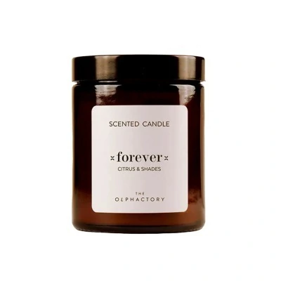 Свеча ароматическая the olp...