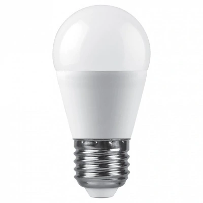 Лампа светодиодная Feron LB-990 E27 15Вт 4000K 52077 FE_52077