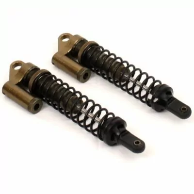 Передние амортизаторы HSP -...