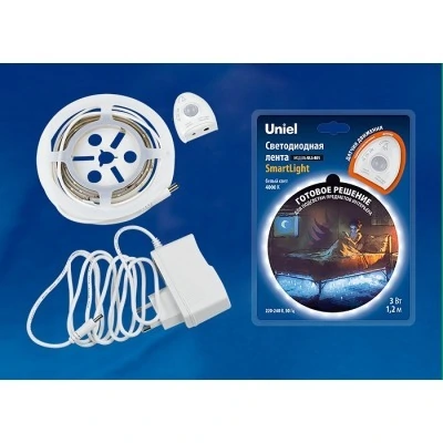 Комплект с лентой светодиодной Uniel Smart Light UL-00004447 UL_UL-00004447
