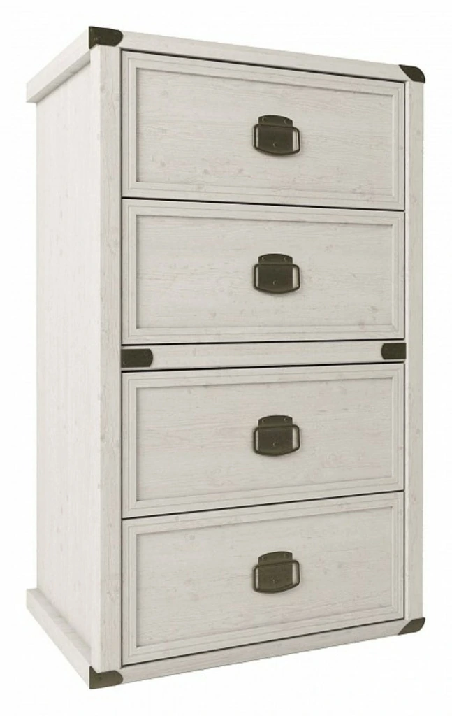 Фото Комод Magellan 4S/50 ANR_656295 - интернет-магазин МегаТерем в Москве