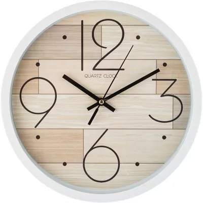 Часы настенные кварцевые ma...