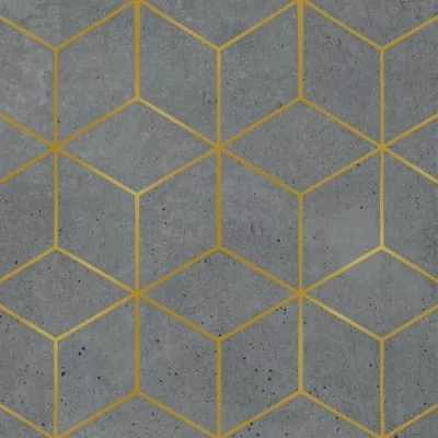 Салфетки ziczac Сement 20 шт. 33х33 см (61167)