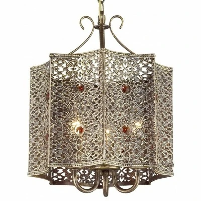 Подвесной светильник Favourite Bazar 1624-3P FV_1624-3P