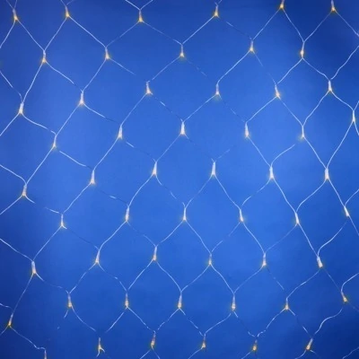 Сеть световая Uniel ULD-N25...