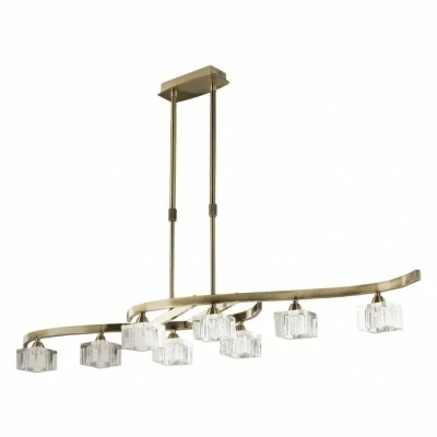 Светильник на штанге Mantra...