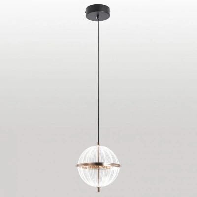 Подвесной светильник Lussole LSP-7514