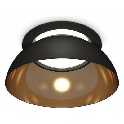 Встраиваемый светильник Ambrella Light XC XC8051101 AMBR_XC8051101