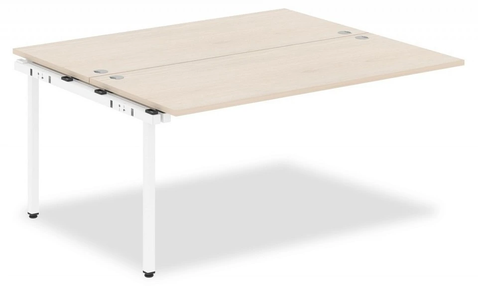 Фото Стол приставной Xten-S XIWST 1614 SKY_00-07072526 - интернет-магазин МегаТерем в Москве