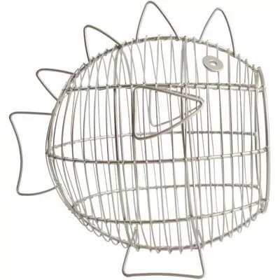 T&amp;G Корзина Fish Gr...