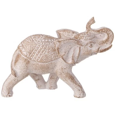 Статуэтка слон 8х3х5,5 см L...