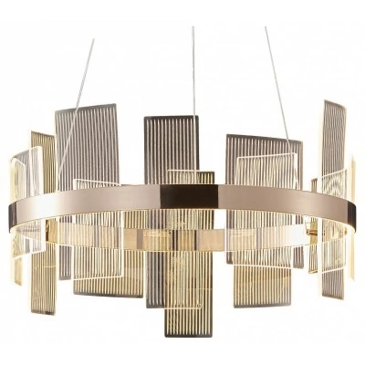 Подвесная люстра Kink Light Эстела 08033-60,33 KL_08033-60.33