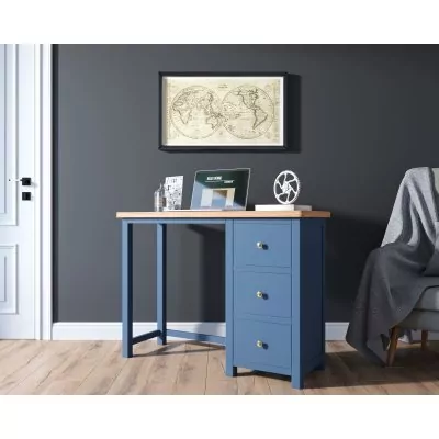 Малый рабочий стол Jules Ve...