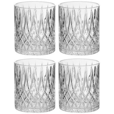 Набор стаканов из 4 шт dia...