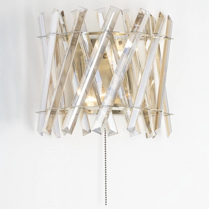 Фото Накладной светильник Citilux Ингвар CL334423 - интернет-магазин МегаТерем в Москве