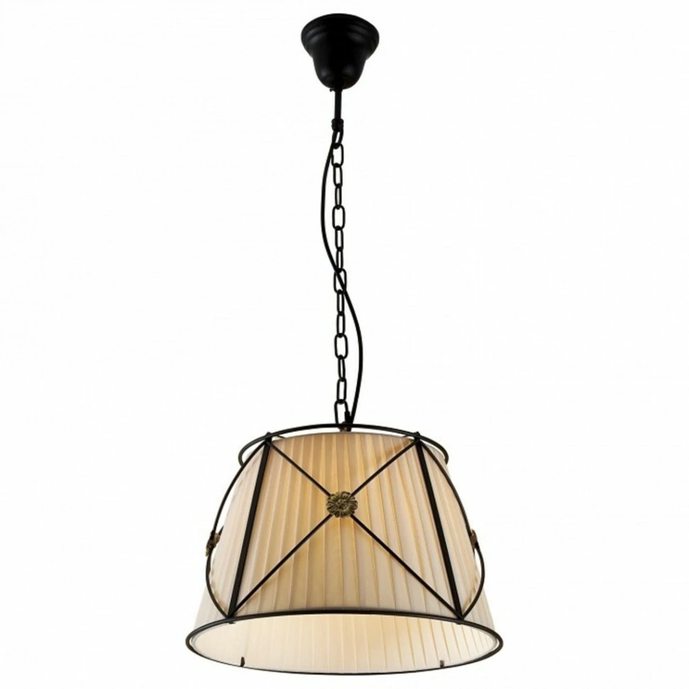 Фото Подвесной светильник Citilux Дрезден CL409111 - интернет-магазин МегаТерем в Москве