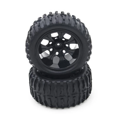 Комплект колес HSP в сборе ...