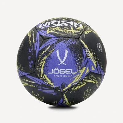 Мяч футбольный JOGEL Urban ...