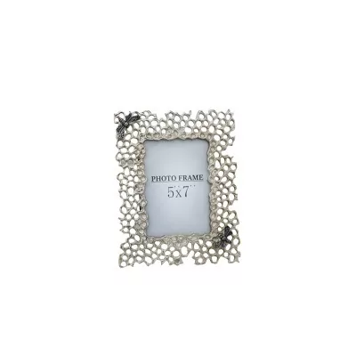 Фоторамка декоративная Соты...