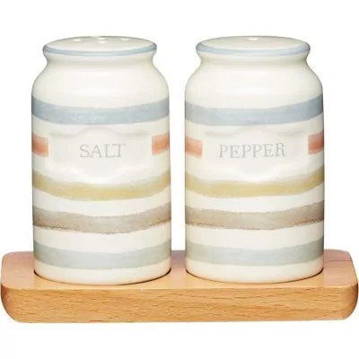 Kitchen Craft Набор солонка...