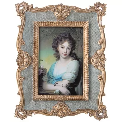 Фоторамка коллекция рококо,...
