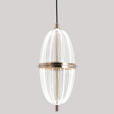 Подвесной светильник Lussole LSP-7515