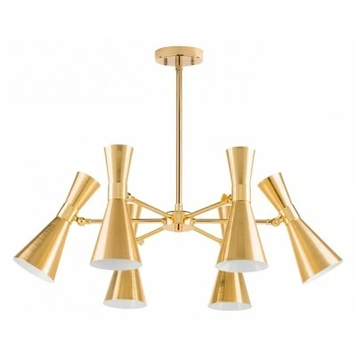 Люстра на штанге Lightstar Dumo 816061 LS_816061