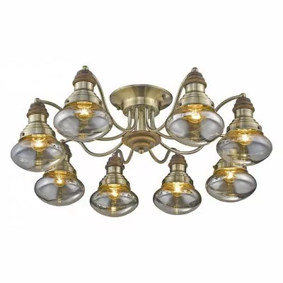 Потолочная люстра Velante 306 306-507-08 VE_306-507-08