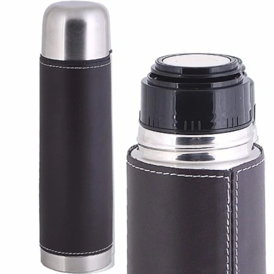 Термос 1,2 л из нержавеющей...