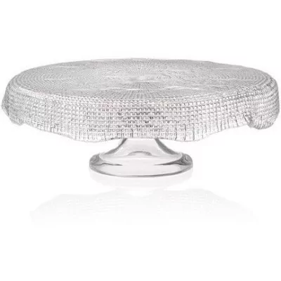 IVV Блюдо на ножке для торт...