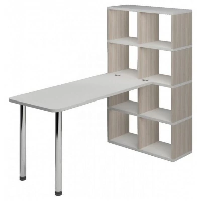 Стол компьютерный Bartolo MER_SPD_2-4-130_KBE